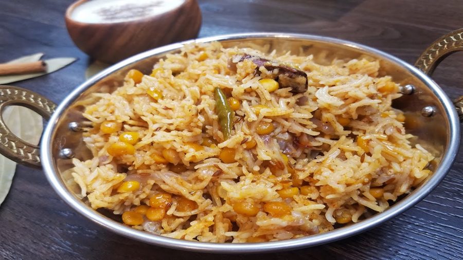 khichdi