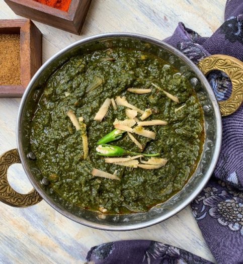 palak_ka_saag