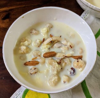 makhana_kheer