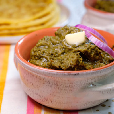 Celebrating Lohri With 5 Innovative Recipes