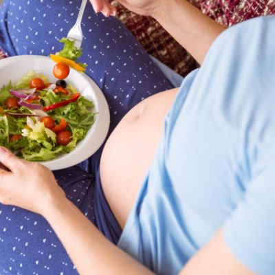 6 Folate-rich Recipes to Prevent Birth Defects