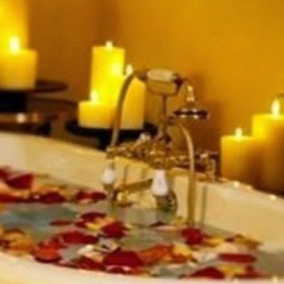 Spiritual Cleansing Bath: Time You Tried One