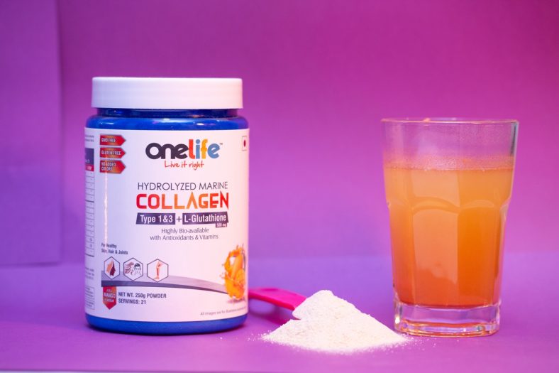 collagen