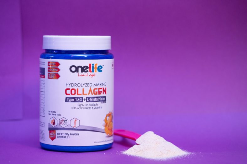 collagen