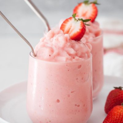 smoothie