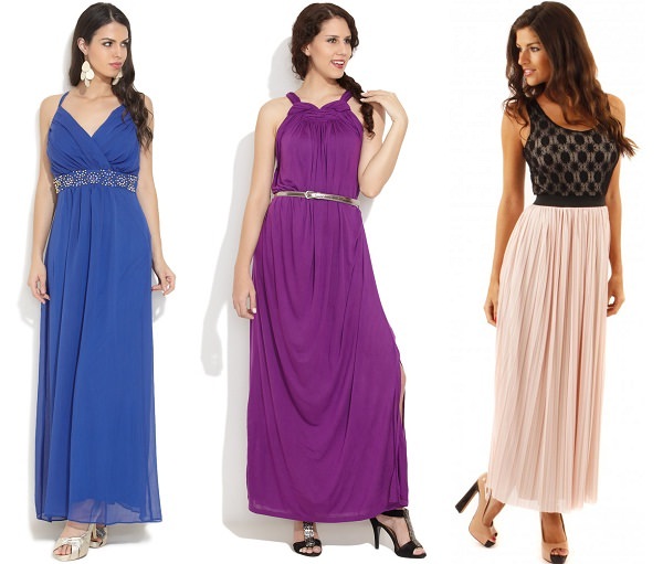 Dresses for 5 feet tall girl sale