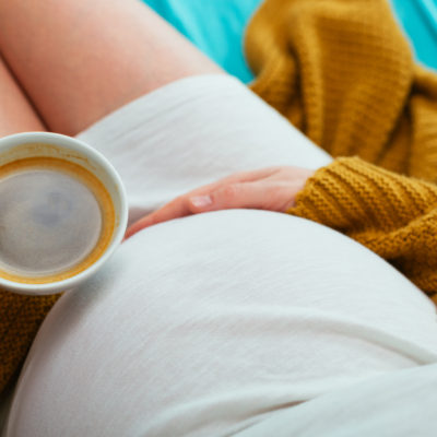 Caffeine Intake & Fetal Health