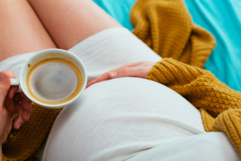 caffeine_pregnancy