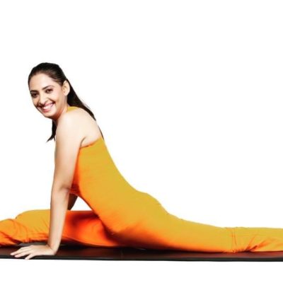 Celebrity Coach Payal Gidwani Tiwari On Yoga & Diets!