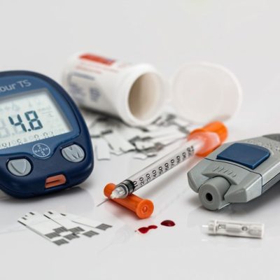 Diabetes Alert Day: A Wake-up Call