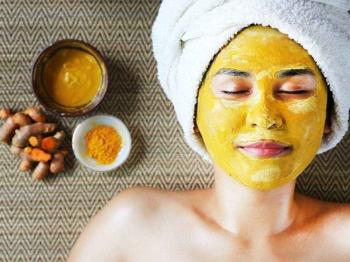 face_mask_turmeric