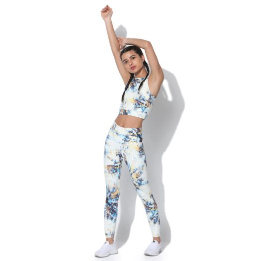 Silvertraq Launches Brand New Loungewear Collection For Women