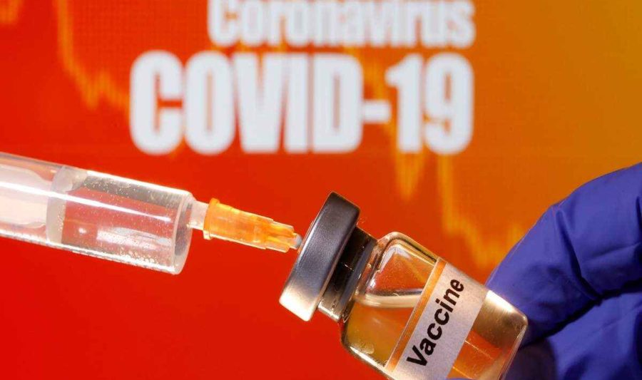 More than 1500 women administered COVID19 vaccine at Fortis Hospitals on Women’s Day