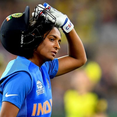 India women’s T20 skipper Harmanpreet Kaur announces recovery from COVID-19