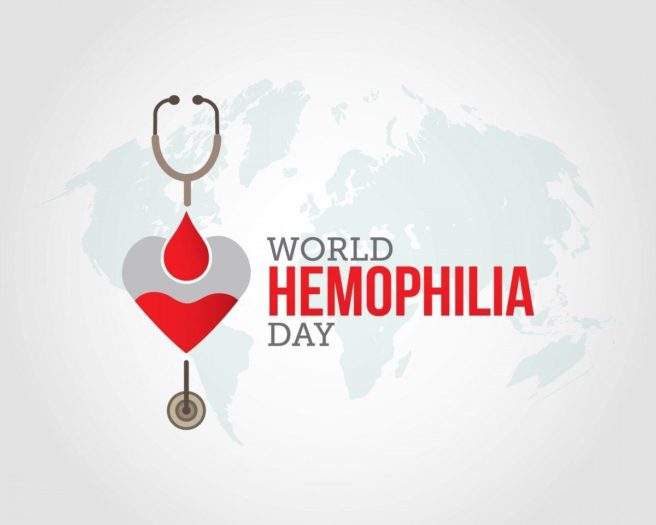 hemophilia day