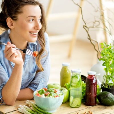 The Collagen Diet: Food Sources & Benefits