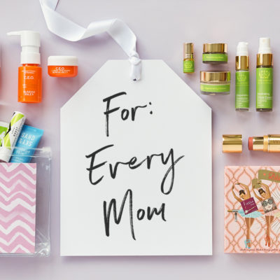 Top Mother’s Day Gift Ideas for Moms Trying to Get Healthy