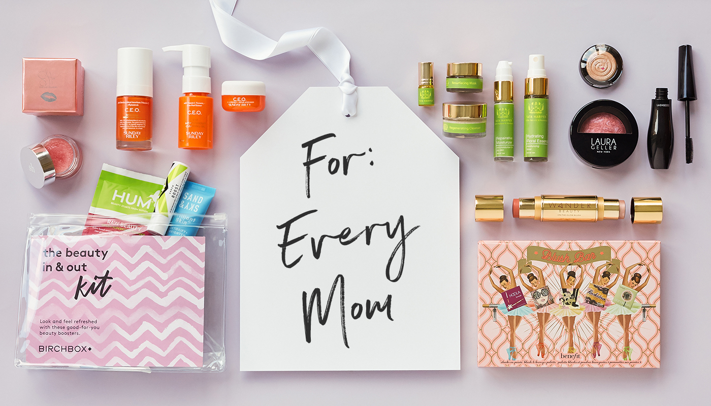 Healthy mothers day deals gifts