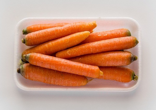 carrot