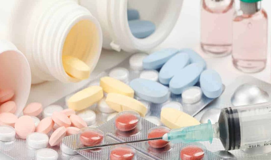 Overuse of antibiotics, behind worsening COVID-19 pandemic in India: ICMR study
