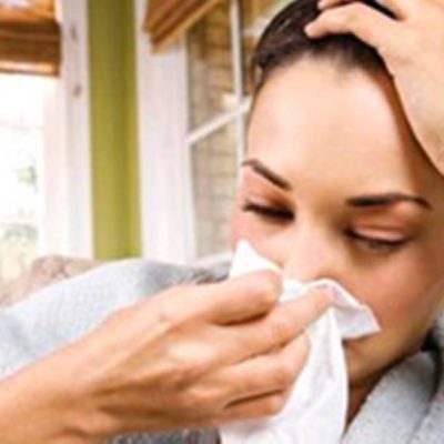 Fungal infection ‘Nasal Aspergillosis’ affecting COVID patients in Gujarat’s Vadodara