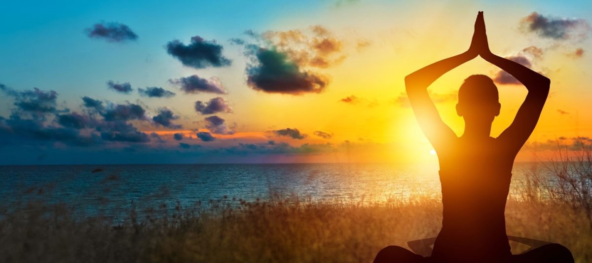 Celebrating International Yoga Day With a Difference - Women Fitness Org