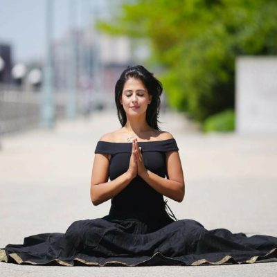 Sunaina Rekhi Message On International Yoga Day ‘ 21, Parenting & Diets!