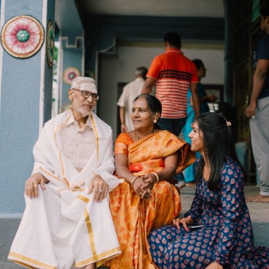 bhavani devi