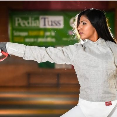 Bhavani Devi: India’s First Ever Fencer to Qualify for Olympics