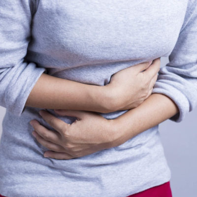 A Steep Rise in Digestive Issues Post-Covid