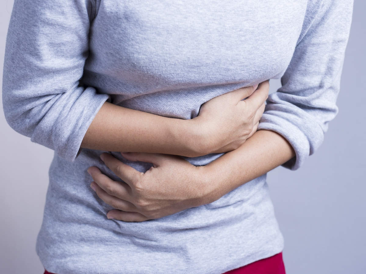 bloating