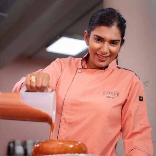 chef bani