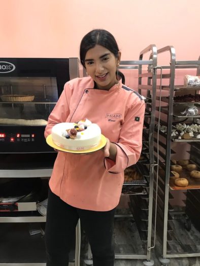 chef bani