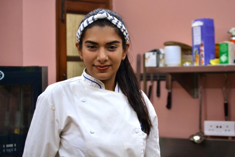 chef bani