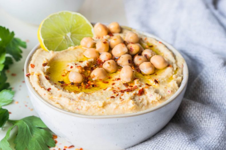 hummus