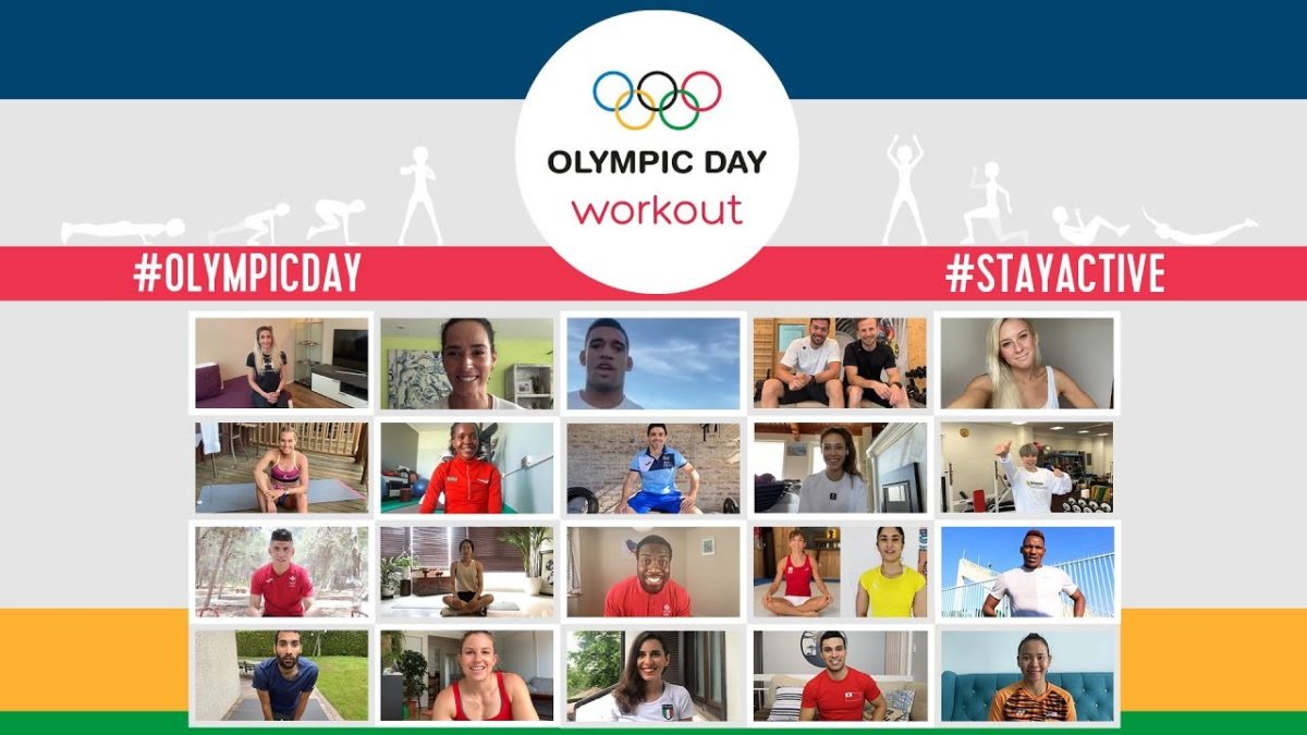 olympic-day