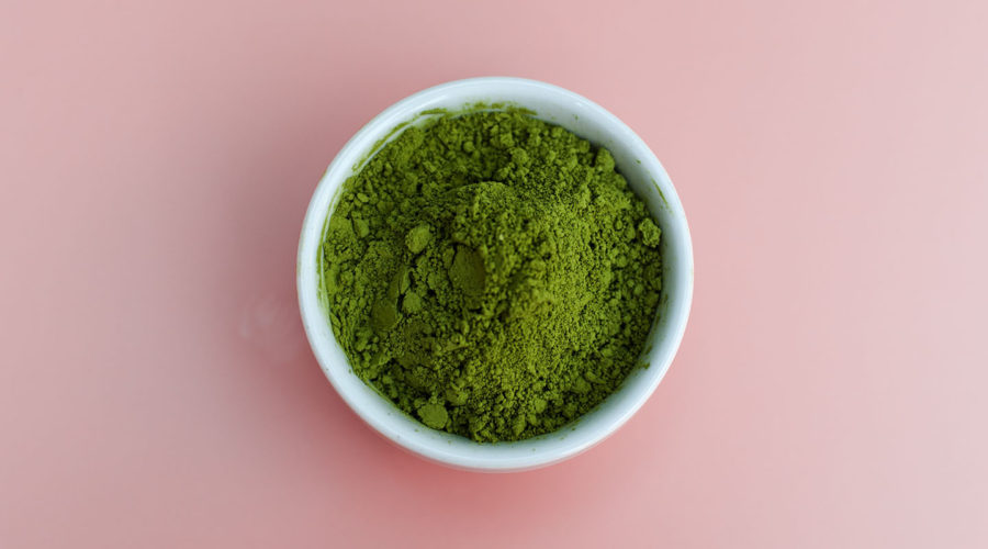 green tea extract