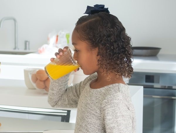 child nutrition