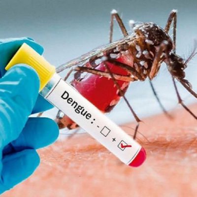 Bihar: 10 beds reserved in all district hospitals for dengue patients