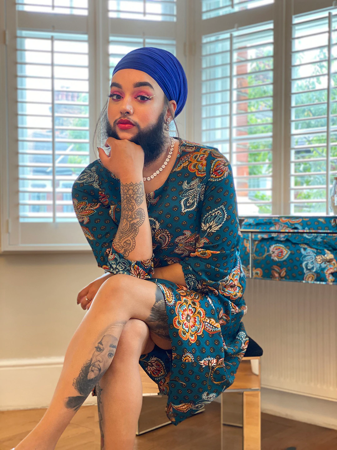 harnaam kaur