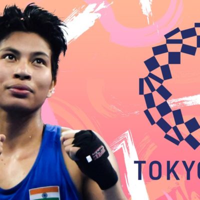 Tokyo Olympics star Lovlina gets direct entry in Indian team for World Championship