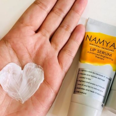 Namyaa – Refresh Your Skin & Beauty with Natural, Organic Products