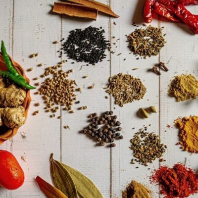 10 Indian Spices to Boost Weight Loss