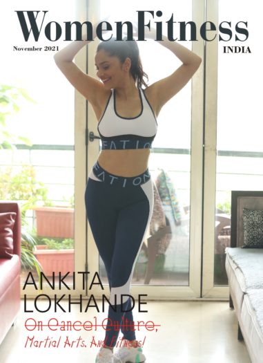 ankita lokhande
