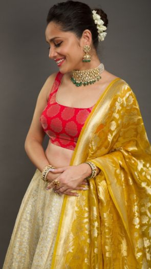 ankita lokhande