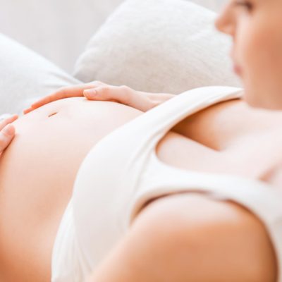 Is it Normal for Boobs to Leak during Pregnancy? Read on.