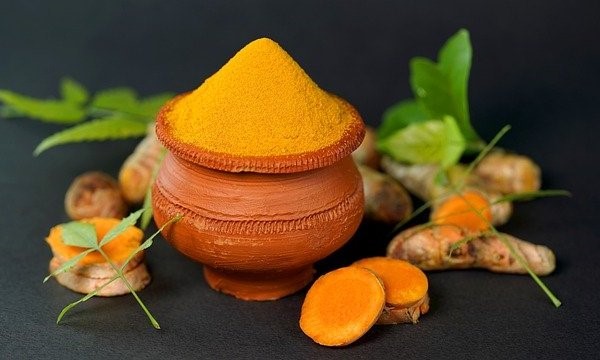 turmeric