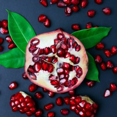 Pomegranate: Top 10 Ways to Consume it for Best Results