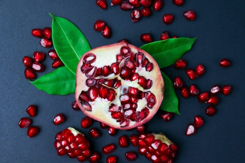 pomegranate