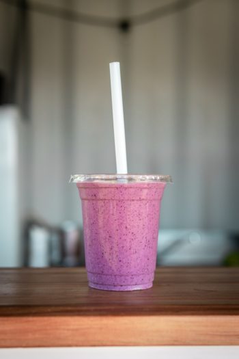 smoothie